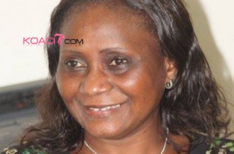 Côte dÂ’Ivoire : Fraternité matin en deuil, Hadja Sidibé décédée 